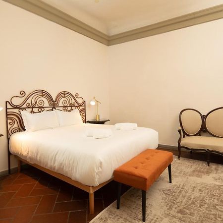 Bardini Garden Apartment Florence Buitenkant foto