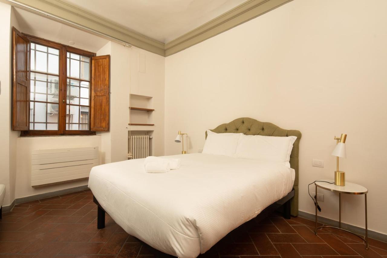 Bardini Garden Apartment Florence Buitenkant foto