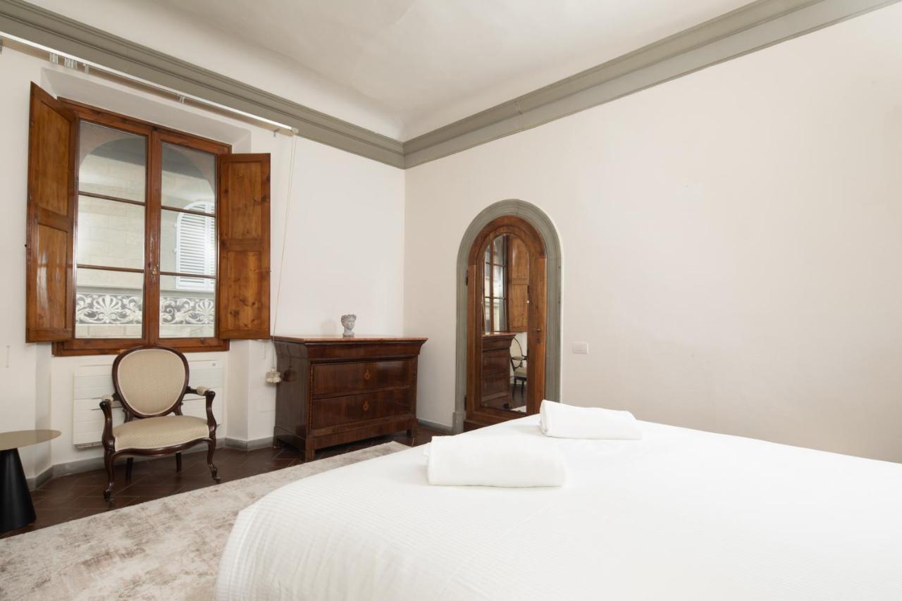 Bardini Garden Apartment Florence Buitenkant foto