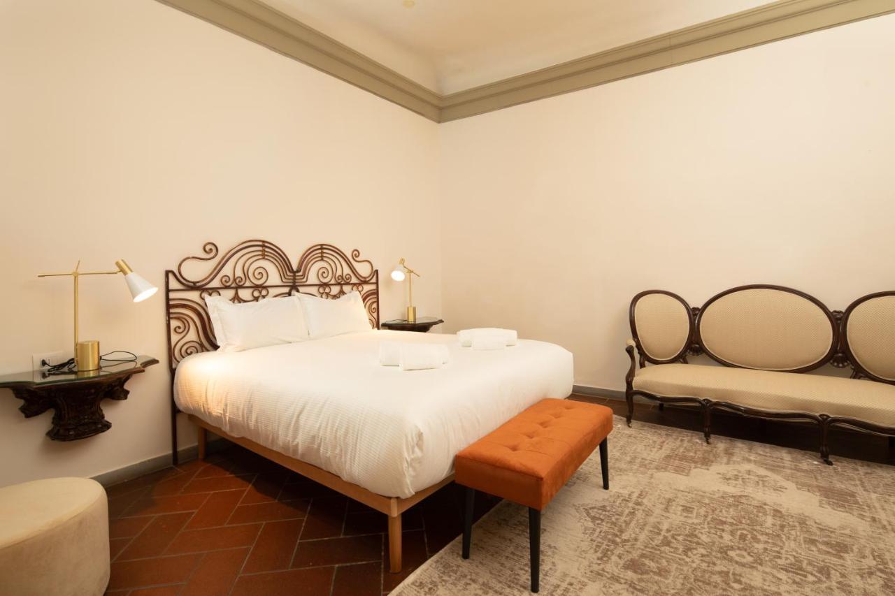 Bardini Garden Apartment Florence Buitenkant foto